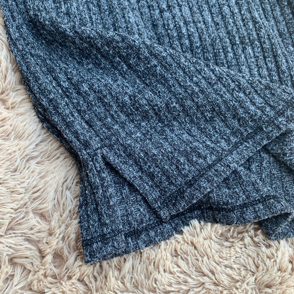 WILFRED FREE • Long Sleeve Turtleneck - Picture 3 of 6